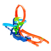 HW Action Big Air Multi Choque Set - Farmacias Arrocha