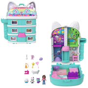 Compacto Gabby's Dollhouse - Farmacias Arrocha