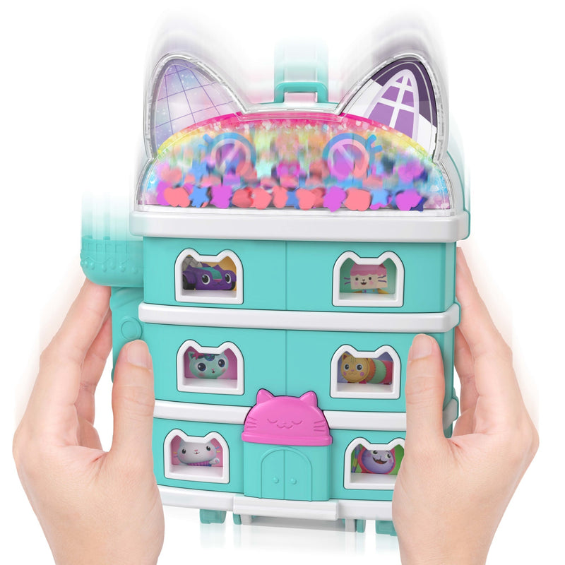 Compacto Gabby's Dollhouse - Farmacias Arrocha