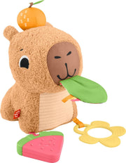 Capibara Estímulos y Juego - Farmacias Arrocha