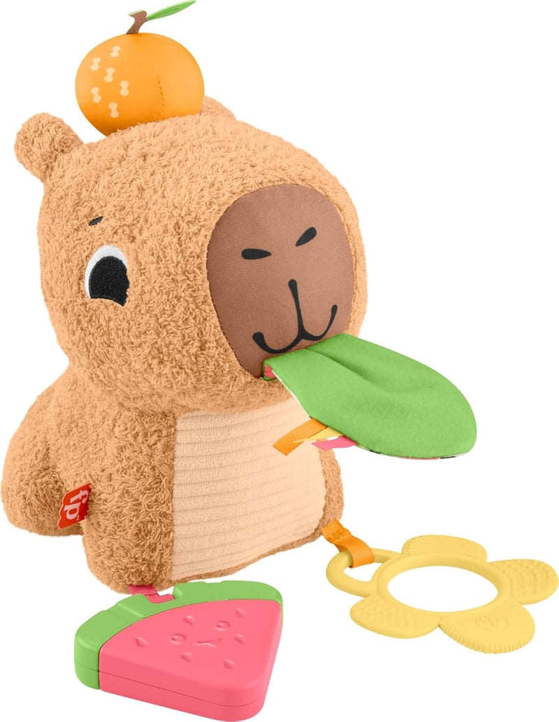 Capibara Estímulos y Juego - Farmacias Arrocha