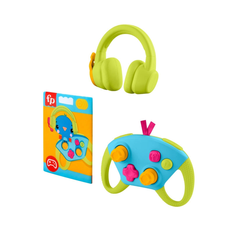F - P Set de Juego Mini Gamer - Farmacias Arrocha