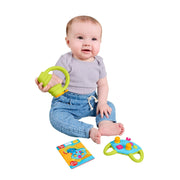 F - P Set de Juego Mini Gamer - Farmacias Arrocha