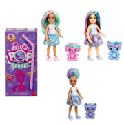 Barbie POP Reveal Chelsea Dulces Sorpresas - Farmacias Arrocha