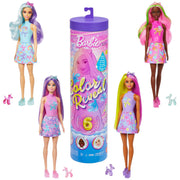 Barbie Reveal Balloon Series - Farmacias Arrocha