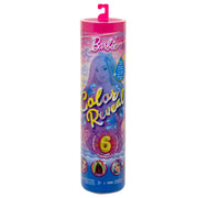 Barbie Reveal Balloon Series - Farmacias Arrocha