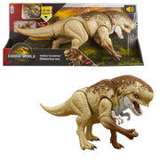 Distortus Rex: Renacimiento Salvaje - Farmacias Arrocha