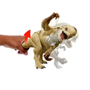 Distortus Rex: Renacimiento Salvaje - Farmacias Arrocha