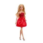 Barbie Muñeca Mattel 80 Aniversario - Farmacias Arrocha