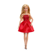 Barbie Muñeca Mattel 80 Aniversario - Farmacias Arrocha
