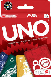 UNO 80 Aniversario - Farmacias Arrocha