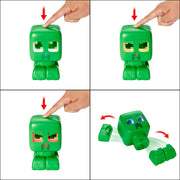 Mi Mascota Creeper - Farmacias Arrocha