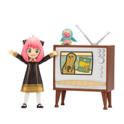 Figuras Total Anime 6.5" - Farmacias Arrocha