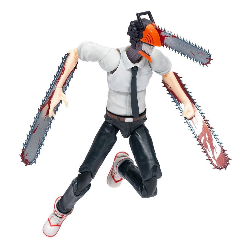 Figuras Total Anime 6.5" - Farmacias Arrocha