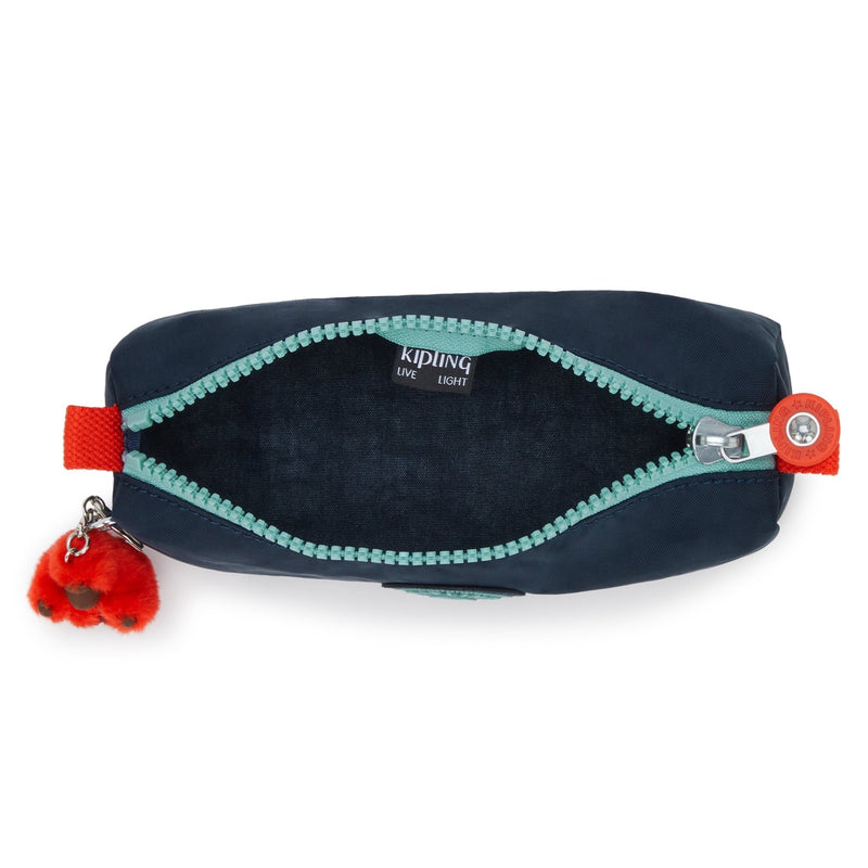 Cartuchera Cosmo Blue Kipling Freedom Pouches/Cases - Farmacias Arrocha