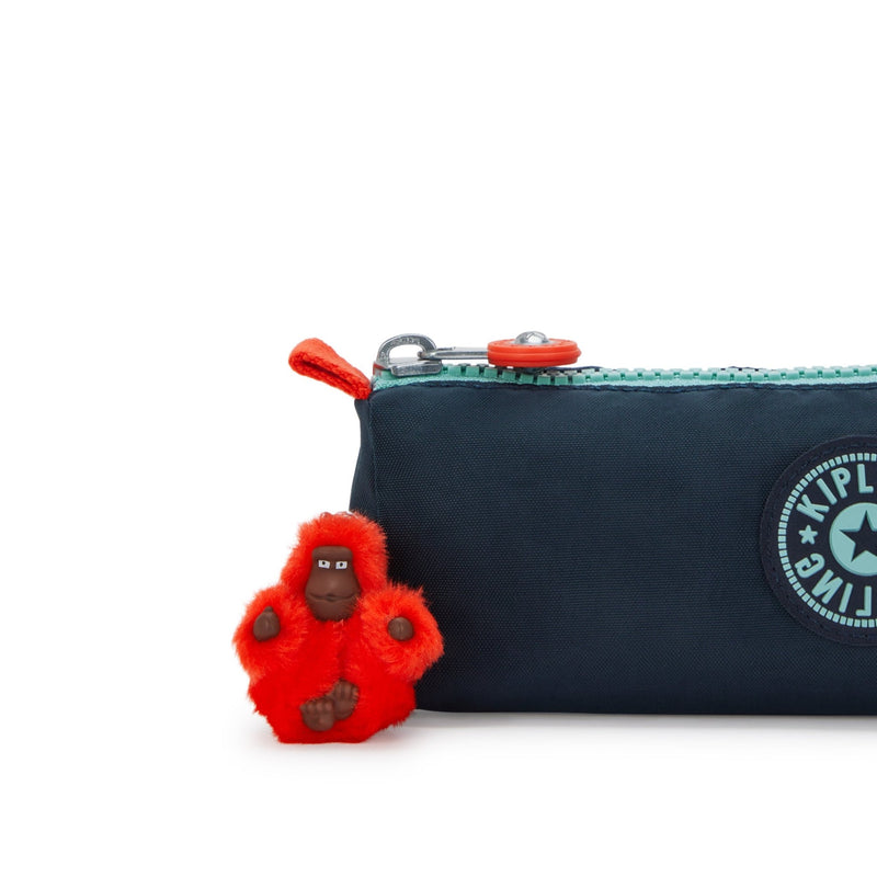 Cartuchera Cosmo Blue Kipling Freedom Pouches/Cases - Farmacias Arrocha