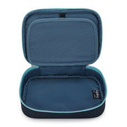 Cartuchera Cosmo Blue 100 Pens Kipling 100 Pens Pouches/Cases - Farmacias Arrocha