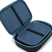 Cartuchera Cosmo Blue 100 Pens Kipling 100 Pens Pouches/Cases - Farmacias Arrocha
