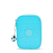 Cartuchera Sea Blue 100 Pens Kipling 100 Pens Pouches/Cases - Farmacias Arrocha
