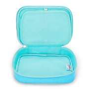 Cartuchera Sea Blue 100 Pens Kipling 100 Pens Pouches/Cases - Farmacias Arrocha