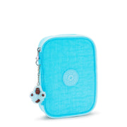 Cartuchera Sea Blue 100 Pens Kipling 100 Pens Pouches/Cases - Farmacias Arrocha