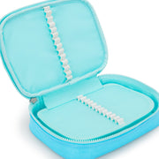 Cartuchera Sea Blue 100 Pens Kipling 100 Pens Pouches/Cases - Farmacias Arrocha