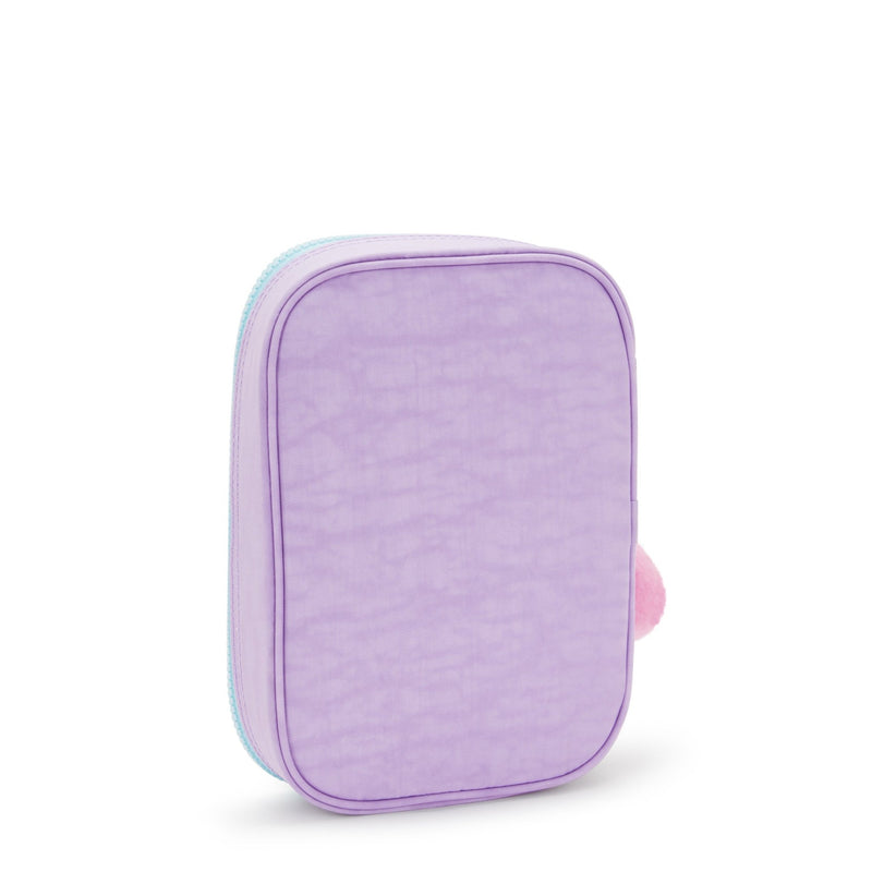 Cartuchera Lila 100 Pens Kipling 100 Pens Pouches/Cases - Farmacias Arrocha