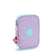 Cartuchera Lila 100 Pens Kipling 100 Pens Pouches/Cases - Farmacias Arrocha