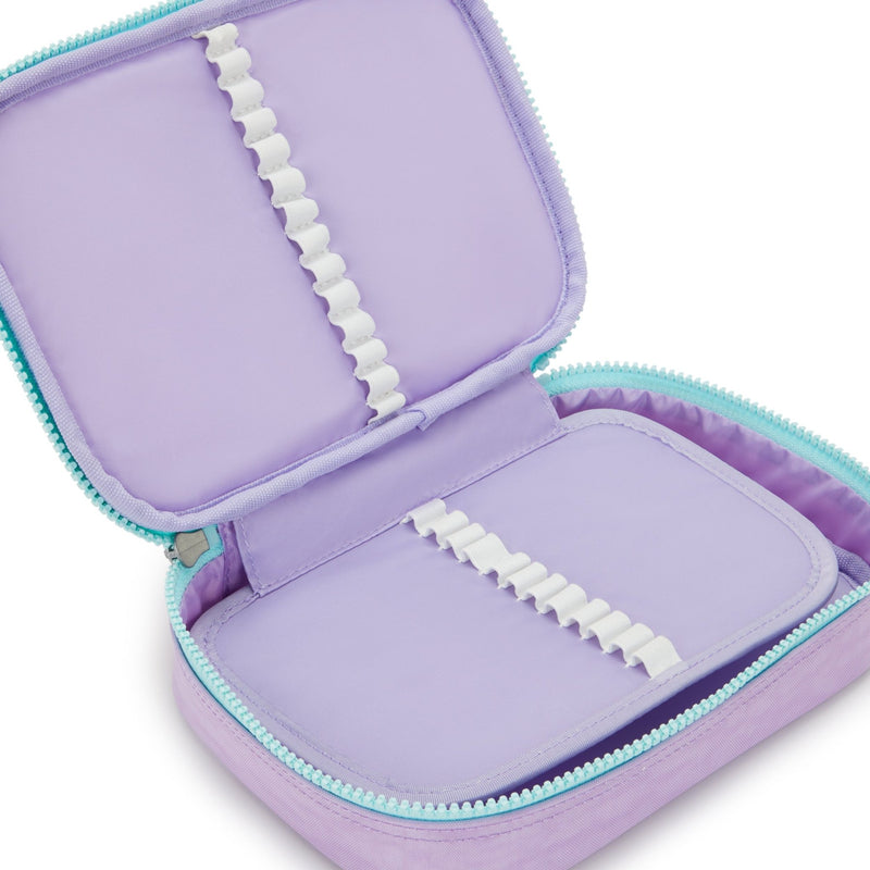 Cartuchera Lila 100 Pens Kipling 100 Pens Pouches/Cases - Farmacias Arrocha
