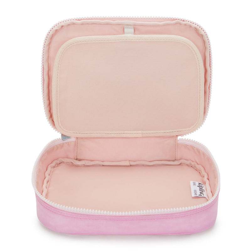 Cartuchera Aura 100 Pens Kipling 100 Pens Bts Pouches/Cases - Farmacias Arrocha