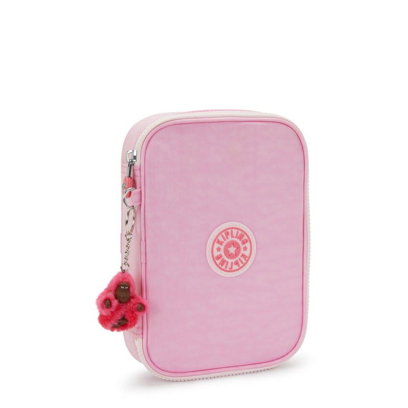 Cartuchera Aura 100 Pens Kipling 100 Pens Bts Pouches/Cases - Farmacias Arrocha