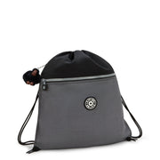 Mochila Space Black Block Kipling Supertaboo Bts Backpacks - Farmacias Arrocha