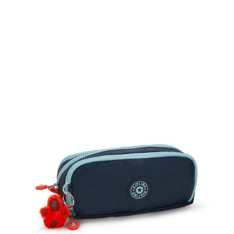Cartuchera Cosmo Blue Kipling Gitroy Bts Pouches/Cases - Farmacias Arrocha