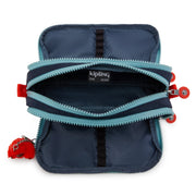 Cartuchera Cosmo Blue Kipling Gitroy Bts Pouches/Cases - Farmacias Arrocha