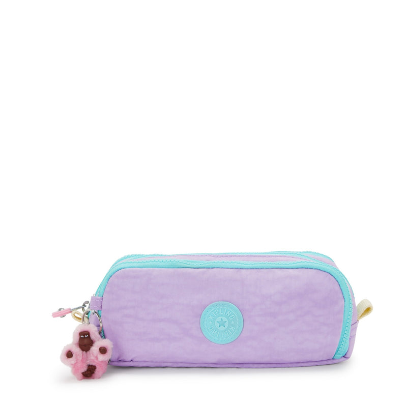 Cartuchera Lila Kipling Gitroy Pouches/Cases - Farmacias Arrocha