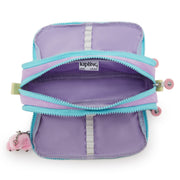Cartuchera Lila Kipling Gitroy Pouches/Cases - Farmacias Arrocha