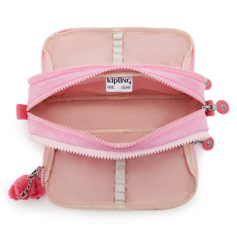 Cartuchera Aura Kipling Gitroy Pouches/Cases - Farmacias Arrocha