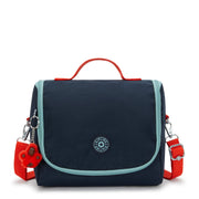 Cartuchera Cosmo Blue Kipling New Kichirou Pouches/Cases - Farmacias Arrocha
