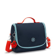 Cartuchera Cosmo Blue Kipling New Kichirou Pouches/Cases - Farmacias Arrocha
