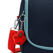 Cartuchera Cosmo Blue Kipling New Kichirou Pouches/Cases - Farmacias Arrocha