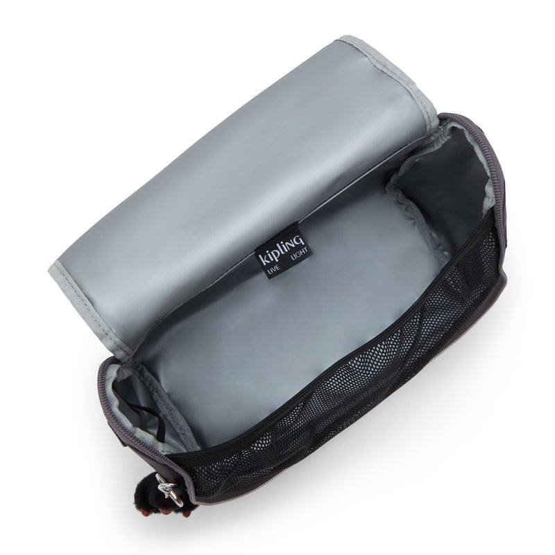 Cartuchera Space Black Block Kipling New Kichirou Bts Pouches/Cases - Farmacias Arrocha
