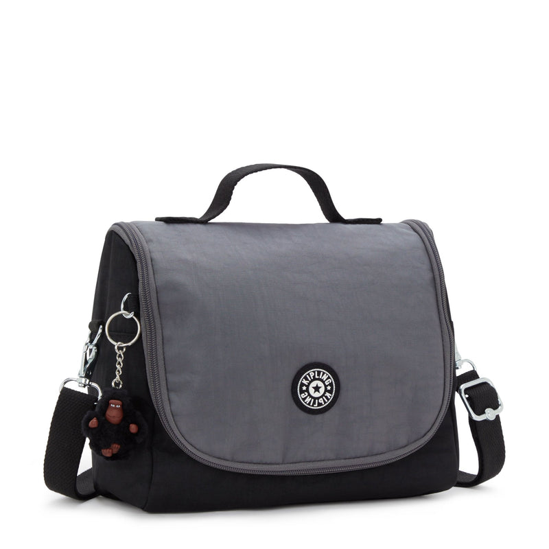 Cartuchera Space Black Block Kipling New Kichirou Bts Pouches/Cases - Farmacias Arrocha