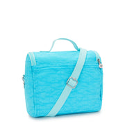 Lonchera Sea Blue Kipling New Kichirou Pouches/Cases - Farmacias Arrocha