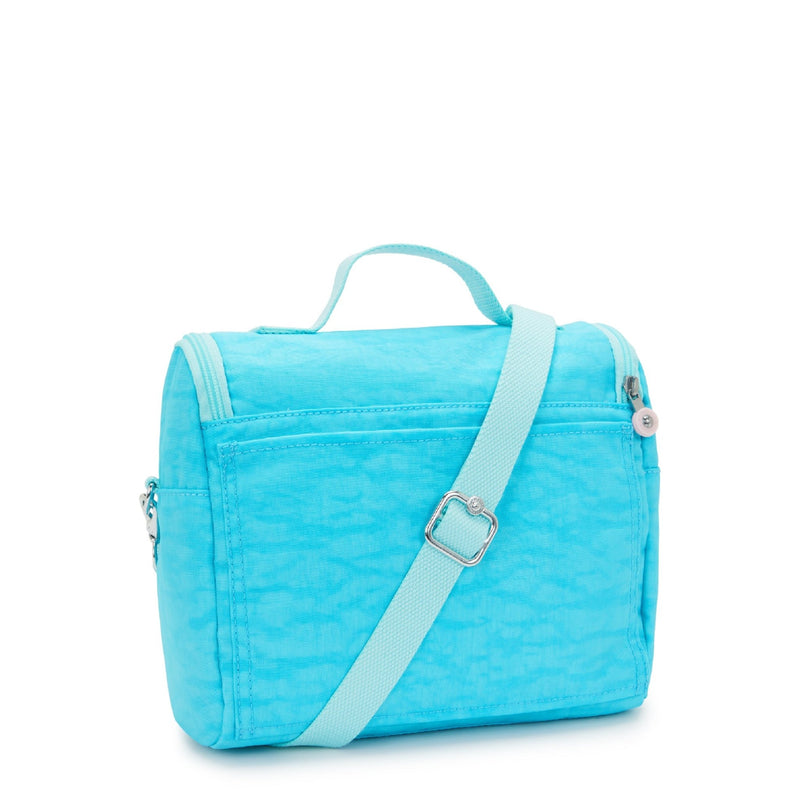 Lonchera Sea Blue Kipling New Kichirou Pouches/Cases - Farmacias Arrocha