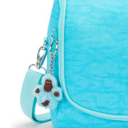 Lonchera Sea Blue Kipling New Kichirou Pouches/Cases - Farmacias Arrocha