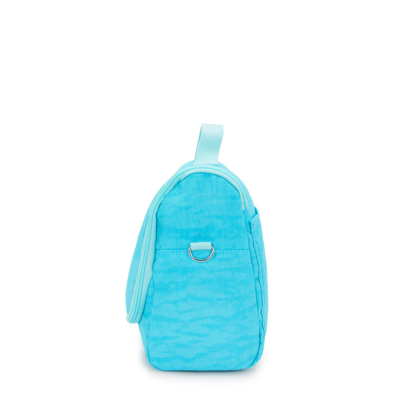 Lonchera Sea Blue Kipling New Kichirou Pouches/Cases - Farmacias Arrocha