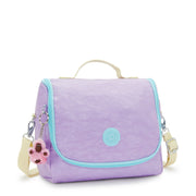 Lonchera Lila Kipling New Kichirou Pouches/Cases - Farmacias Arrocha