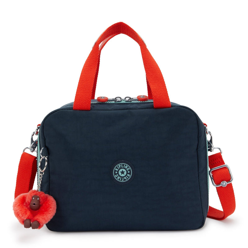 Cartuchera Cosmo Blue Kipling Miyo Pouches/Cases - Farmacias Arrocha