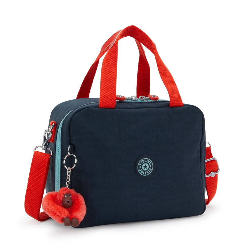 Cartuchera Cosmo Blue Kipling Miyo Pouches/Cases - Farmacias Arrocha