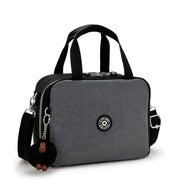 Cartuchera Space Black Block Kipling Miyo Bts Pouches/Cases - Farmacias Arrocha